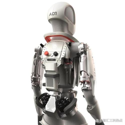 robo one机器人如何实现灵活人形动作？-第1张图片-广州国自机器人