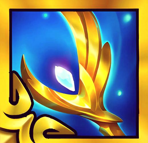 S7职业选手机器人符文怎么配？-第2张图片-广州国自机器人