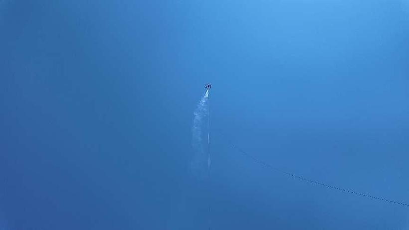 无人机天线如何实现高效收发隔离?-第2张图片-广州国自机器人 无人机天线如何实现高效收发隔离?-第2张图片-广州国自机器人