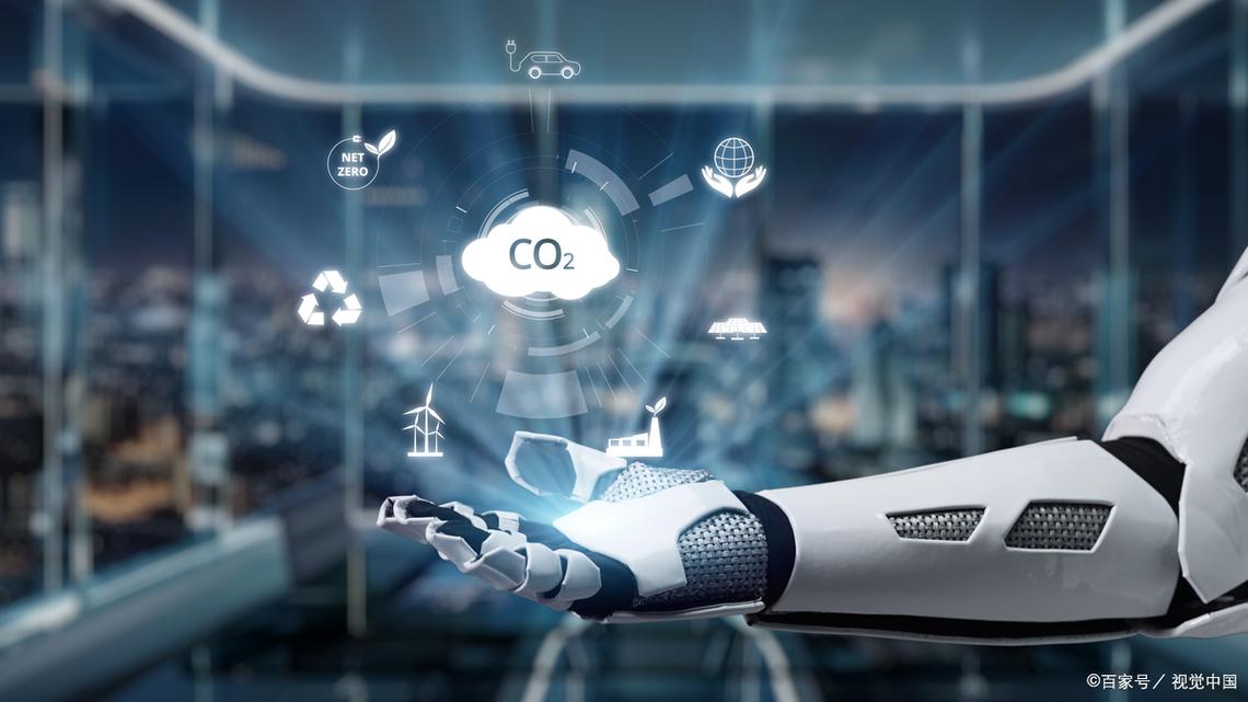 人工智能HDR究竟指什么？-第1张图片-广州国自机器人