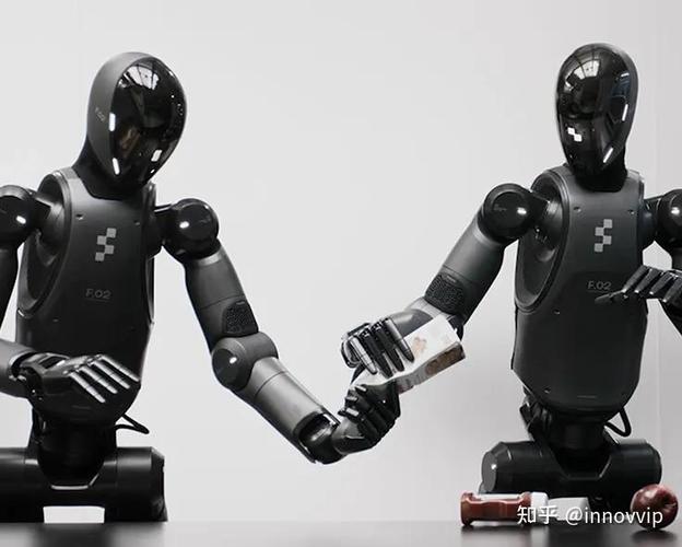 传感器如何赋能智能机器人感知世界?-第1张图片-广州国自机器人 传感器如何赋能智能机器人感知世界?-第1张图片-广州国自机器人