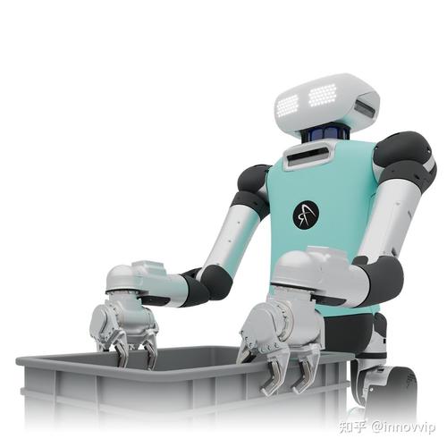 传感器如何赋能智能机器人感知世界?-第2张图片-广州国自机器人 传感器如何赋能智能机器人感知世界?-第2张图片-广州国自机器人