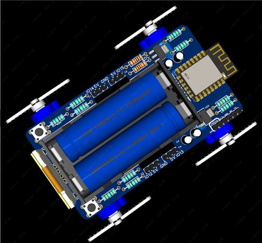 AI硬件如何优化才能更智能？-第1张图片-广州国自机器人