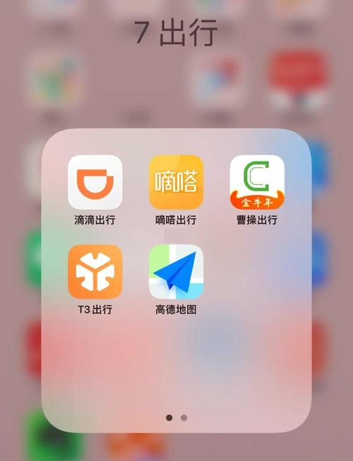 打车软件是人工智能吗？-第2张图片-广州国自机器人