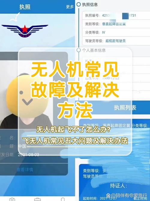 无人机为何会突然坠机？-第2张图片-广州国自机器人