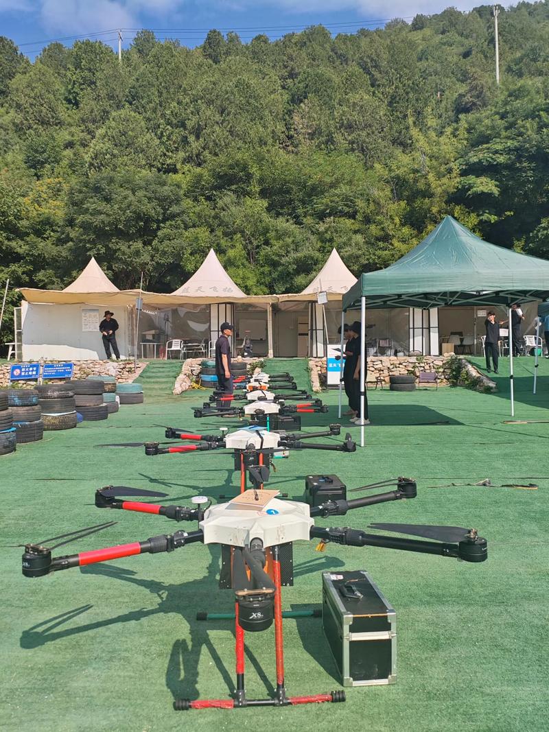 2025北航无人机培训何时开?如何报名?-第1张图片-广州国自机器人 2025北航无人机培训何时开?如何报名?-第1张图片-广州国自机器人