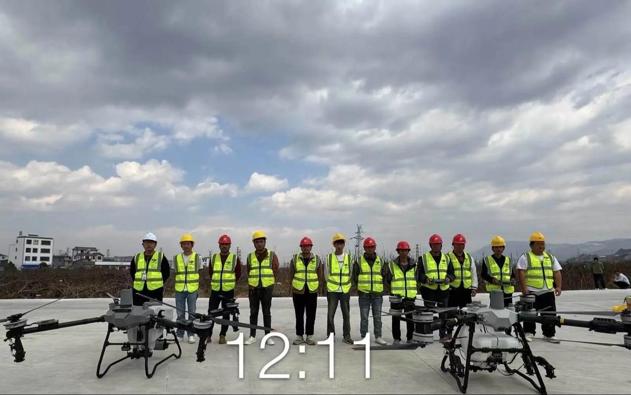 2025北航无人机培训何时开？如何报名？-第2张图片-广州国自机器人