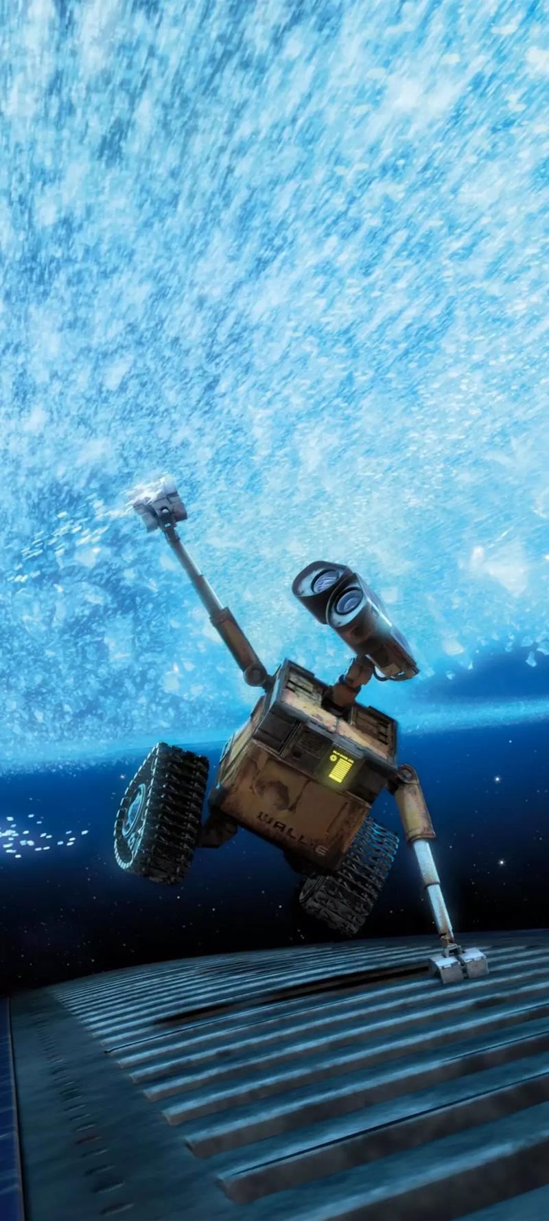 2025年机器人电影会带来哪些新可能？-第2张图片-广州国自机器人