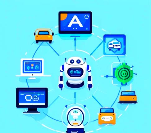 智能家居是人工智能的一种吗？-第3张图片-广州国自机器人