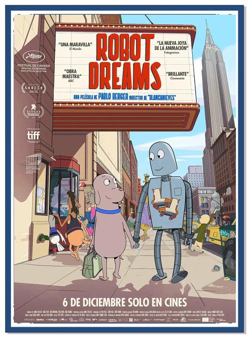 2025年机器人电影将如何重塑未来?-第3张图片-广州国自机器人 2025年机器人电影将如何重塑未来?-第3张图片-广州国自机器人