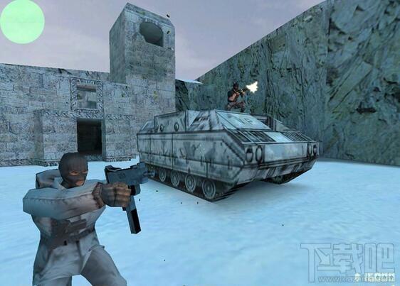 cs1.5 机器人路点-第2张图片-广州国自机器人