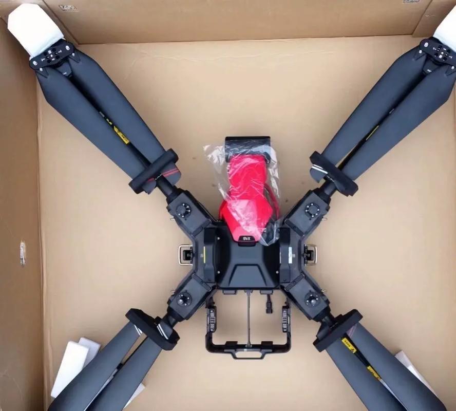 极飞无人机在吉林有何应用或突破？-第1张图片-广州国自机器人