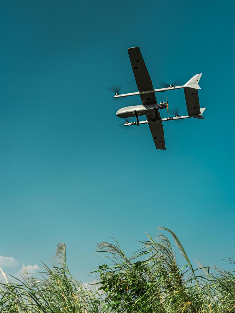 2000万像素无人机，画质究竟有多强？-第3张图片-广州国自机器人