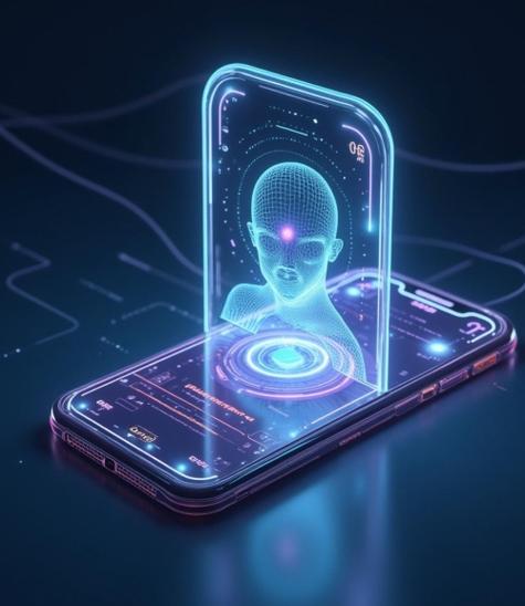 AI系统如何赋能智能手机？-第3张图片-广州国自机器人