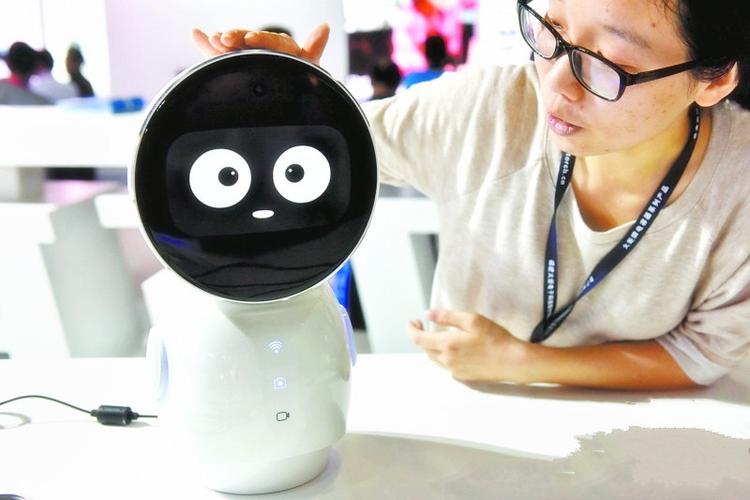 高考数学机器人105分算高水平吗？-第3张图片-广州国自机器人