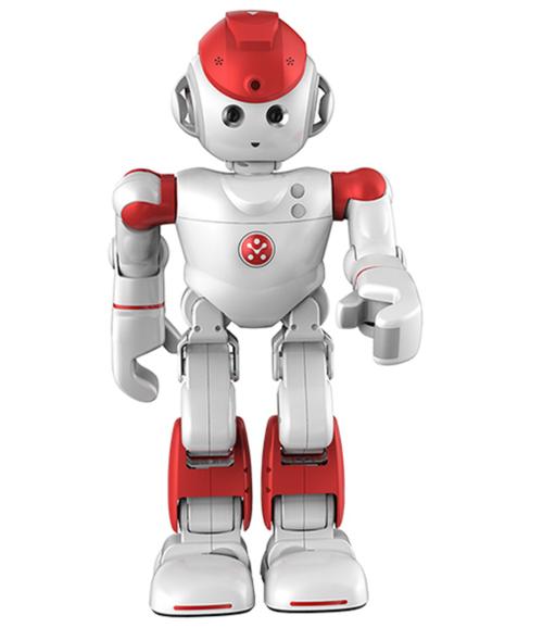 Alpha 2机器人有何突破性能力?-第1张图片-广州国自机器人 Alpha 2机器人有何突破性能力?-第1张图片-广州国自机器人