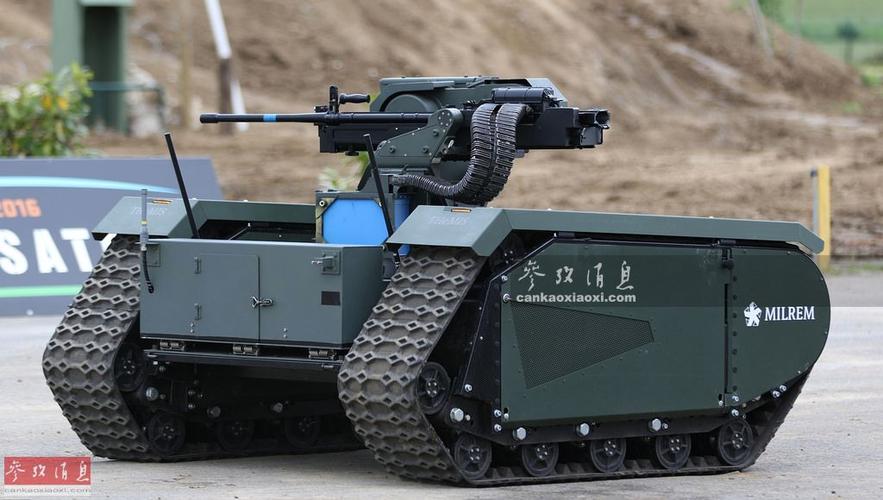 ISIS加速无人机武器，威胁几何？-第3张图片-广州国自机器人