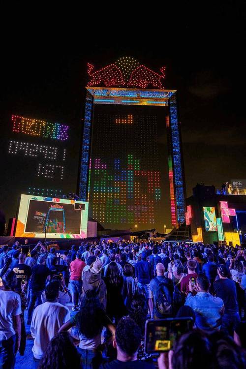 2025迪拜无人机比赛看点有哪些？-第2张图片-广州国自机器人