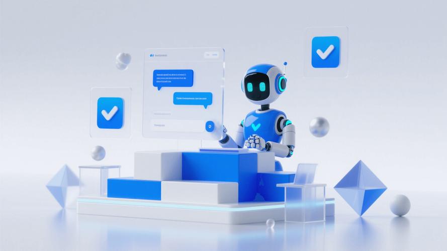 QQ群自动回复机器人怎么设置?-第2张图片-广州国自机器人 QQ群自动回复机器人怎么设置?-第2张图片-广州国自机器人