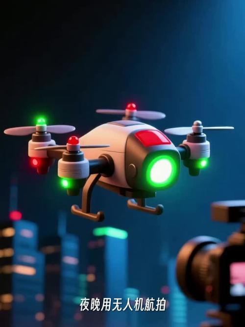 无人机夜间照明系统如何提升作业效率?-第3张图片-广州国自机器人 无人机夜间照明系统如何提升作业效率?-第3张图片-广州国自机器人