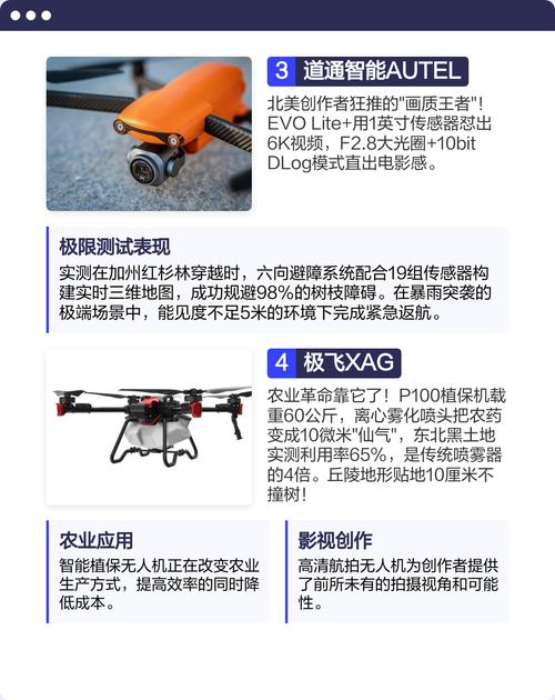 2025电影无人机，空中新视界还是视觉疲劳？-第3张图片-广州国自机器人