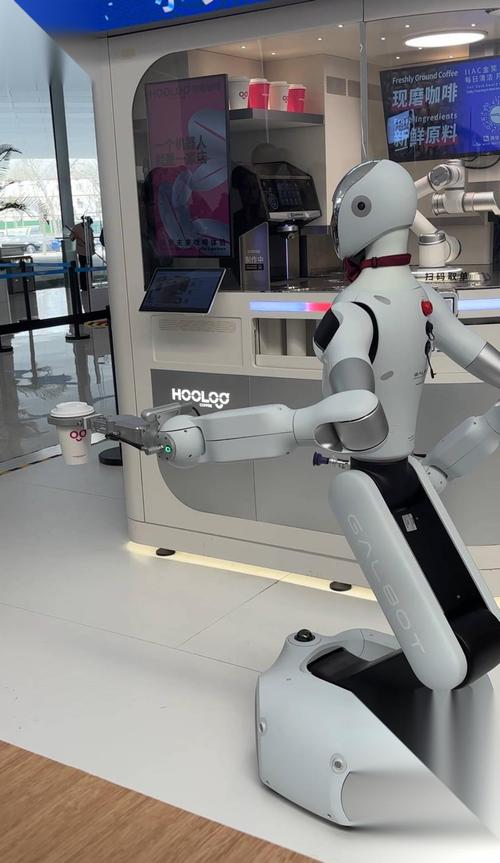 人工智能如何革新智能人机交互体验？-第3张图片-广州国自机器人