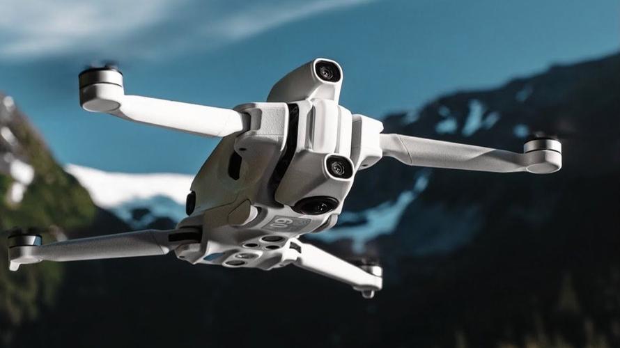 英飞凌2025年无人机有何突破?-第2张图片-广州国自机器人 英飞凌2025年无人机有何突破?-第2张图片-广州国自机器人