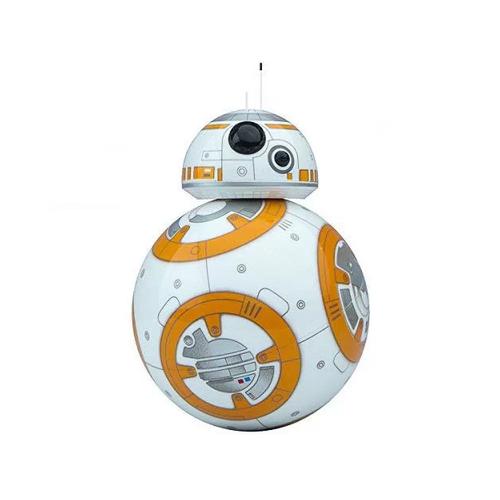 星球大战bb 8机器人-第2张图片-广州国自机器人