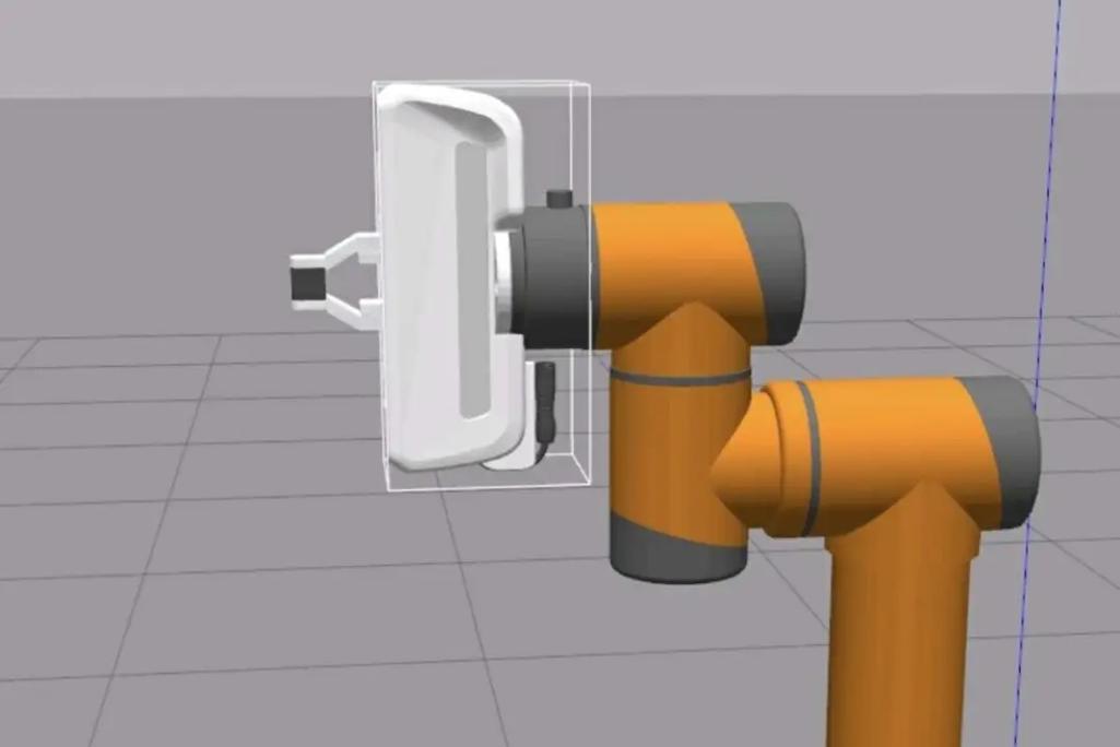 ROS机器人操作系统是什么？-第1张图片-广州国自机器人