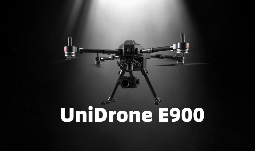 无人机究竟藏在哪里？-第2张图片-广州国自机器人