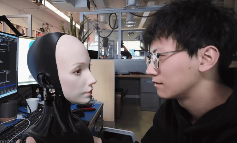 机器人对话能实现怎样的智能交互？-第3张图片-广州国自机器人