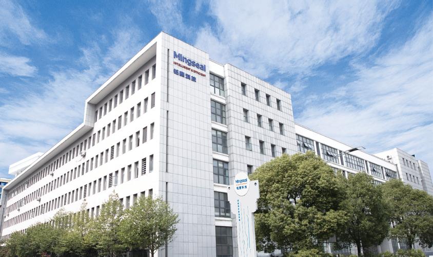 机器人科技公司有何核心技术优势？-第1张图片-广州国自机器人