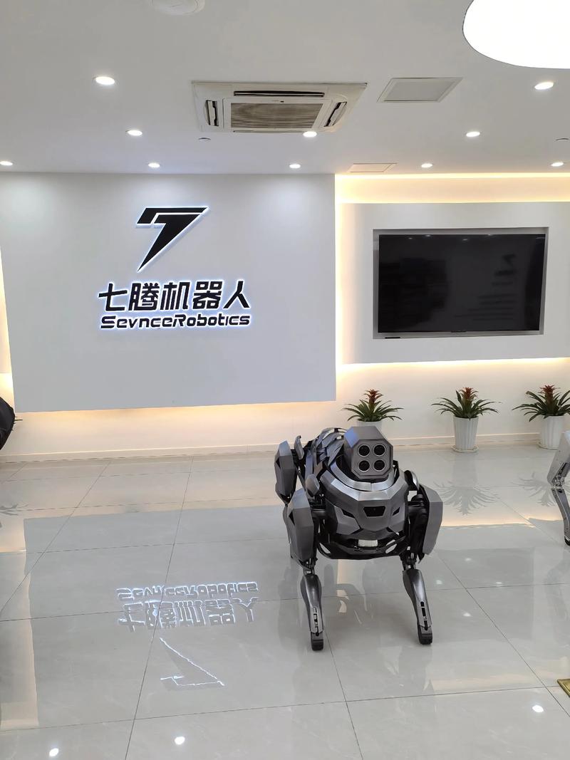 机器人科技公司有何核心技术优势？-第3张图片-广州国自机器人