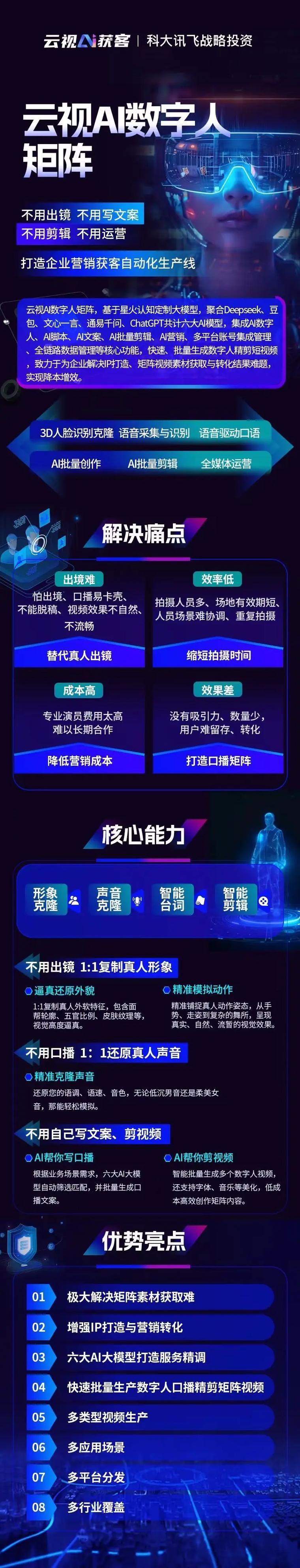 AI如何帮媒体机构盈利?-第3张图片-广州国自机器人 AI如何帮媒体机构盈利?-第3张图片-广州国自机器人