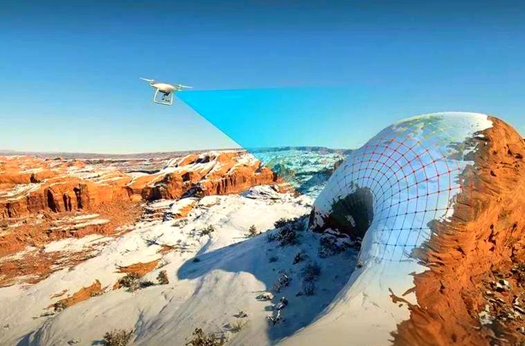 Phantom4无人机有哪些核心优势?-第1张图片-广州国自机器人 Phantom4无人机有哪些核心优势?-第1张图片-广州国自机器人