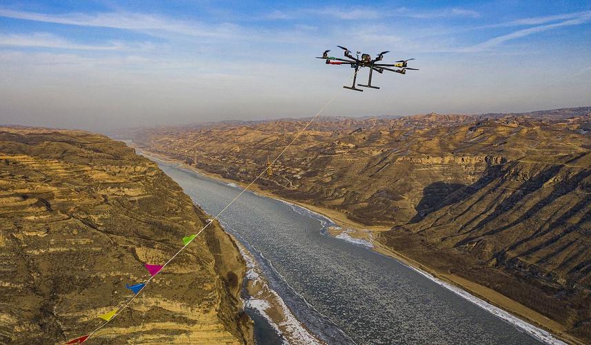 Phantom4无人机有哪些核心优势?-第2张图片-广州国自机器人 Phantom4无人机有哪些核心优势?-第2张图片-广州国自机器人