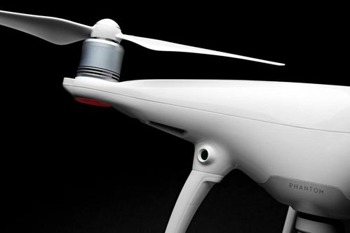 Phantom4无人机有哪些核心优势?-第3张图片-广州国自机器人 Phantom4无人机有哪些核心优势?-第3张图片-广州国自机器人