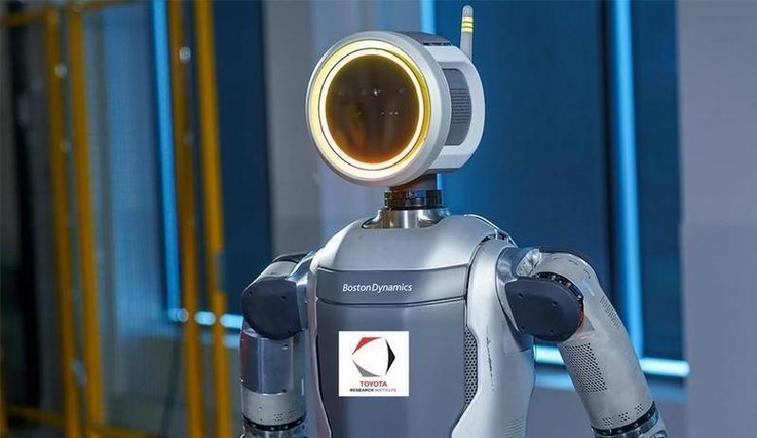 pepper机器人图片-第1张图片-广州国自机器人