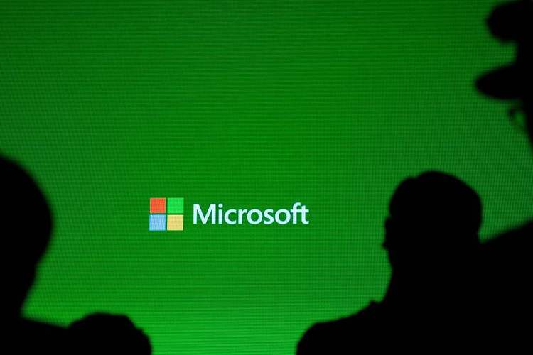 微软携AI回国，沈向其为何意？-第3张图片-广州国自机器人