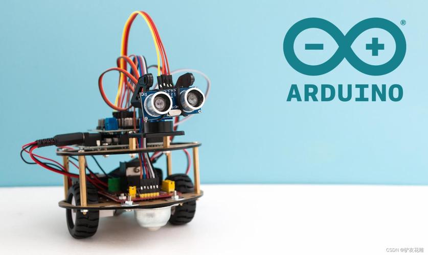 Arduino机器人如何入门？-第2张图片-广州国自机器人