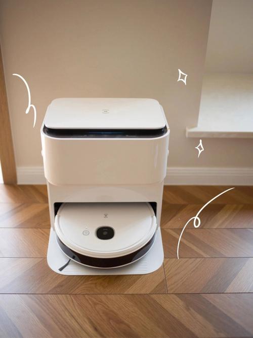 360和科沃斯扫地机器人怎么选？-第2张图片-广州国自机器人