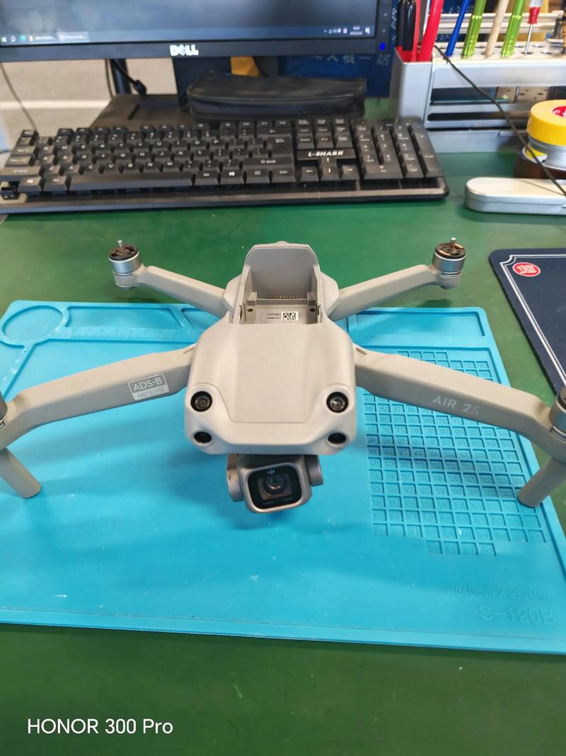 karma无人机不做了-第1张图片-广州国自机器人