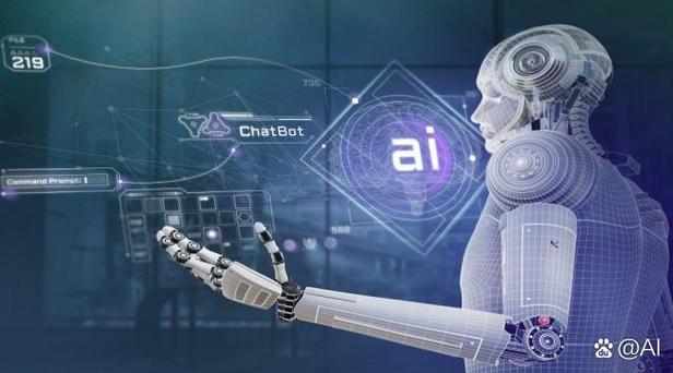 金融工程就业 人工智能-第2张图片-广州国自机器人