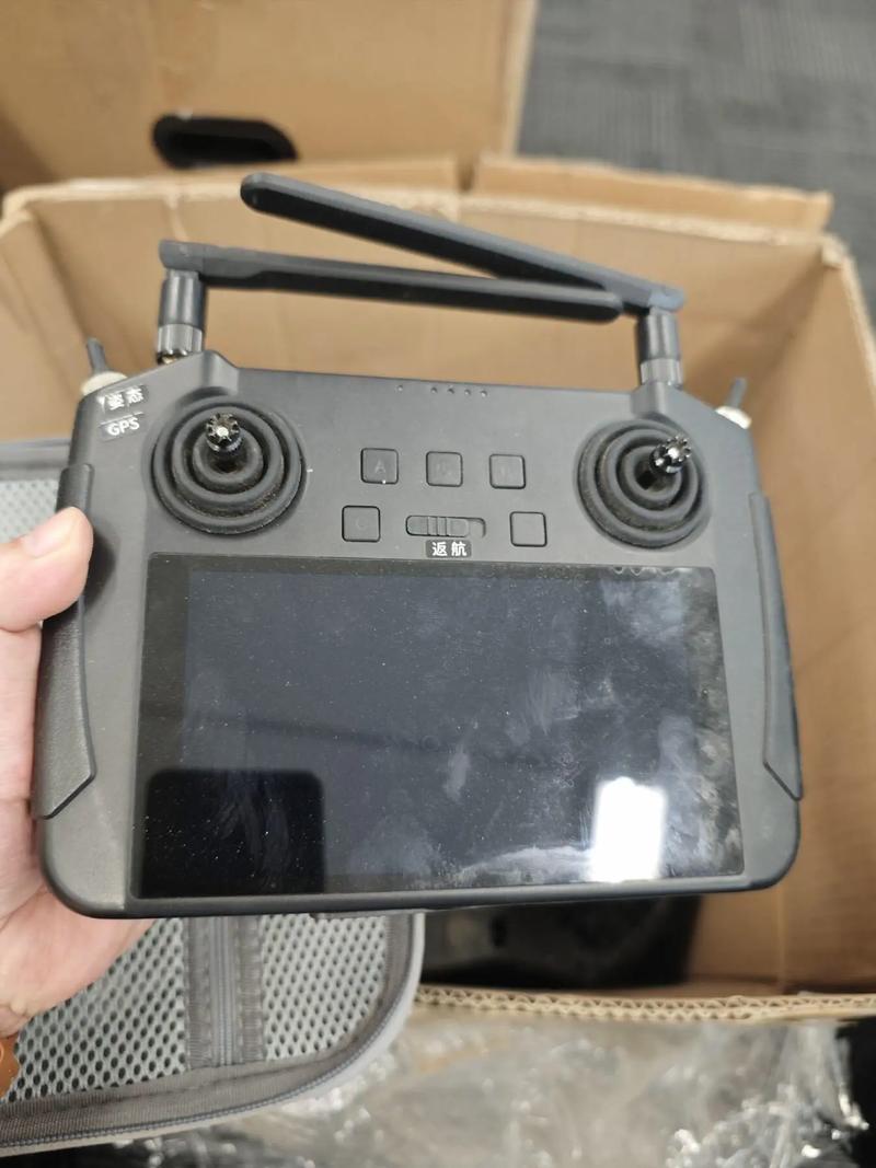 Tello无人机掉水里了怎么办?-第1张图片-广州国自机器人 Tello无人机掉水里了怎么办?-第1张图片-广州国自机器人