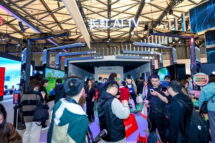 人工智能真的来了 长虹-第2张图片-广州国自机器人