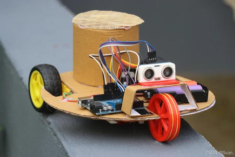 arduino与机器人-第3张图片-广州国自机器人