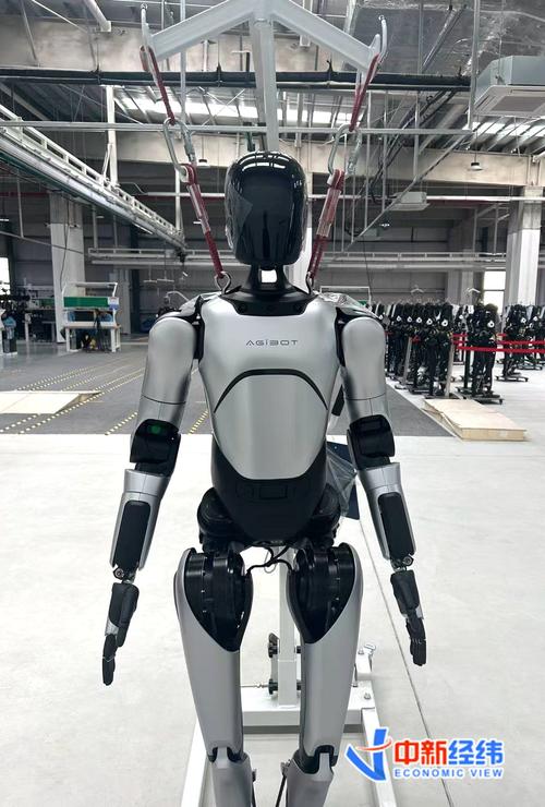 上海机器人有限公司有何独特优势？-第2张图片-广州国自机器人