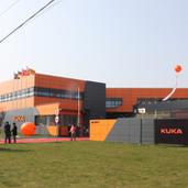 上海机器人有限公司有何独特优势？-第3张图片-广州国自机器人