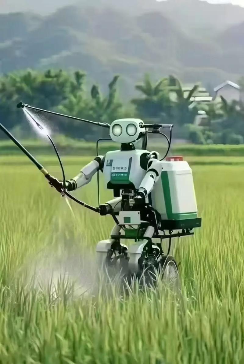 机器人是机器人视频下载-第2张图片-广州国自机器人