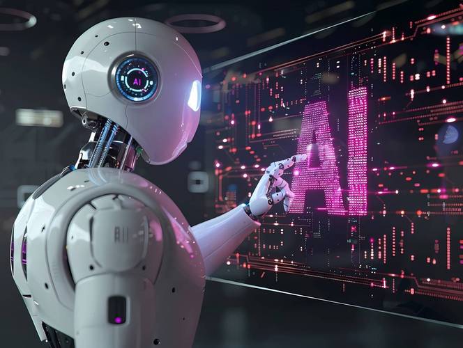 英伟达 人工智能 设备-第1张图片-广州国自机器人